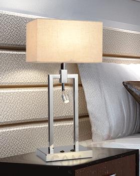Table Lamp-W320*S160*H570mm