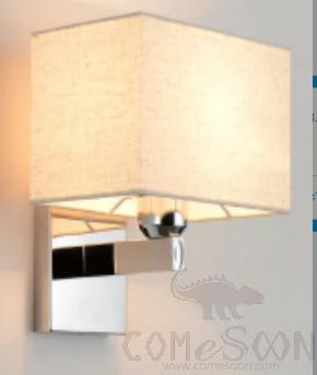 Wall Lamp-W200*S180*H260mm