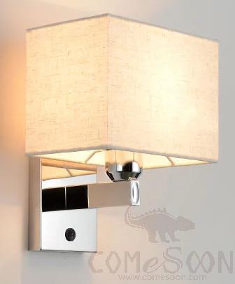 Wall Lamp-W200*S180*H260mm