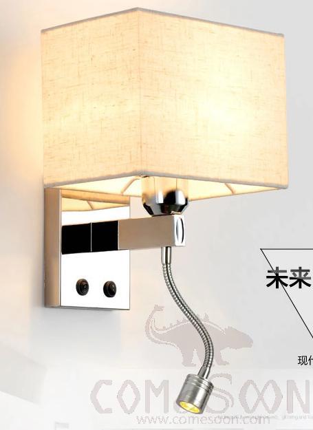 Wall Lamp-W200*S180*H260mm