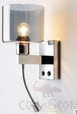 Wall Lamp-W200*S180*H260mm