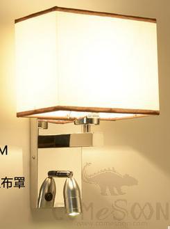 Wall Lamp-W220*S165*H330mm
