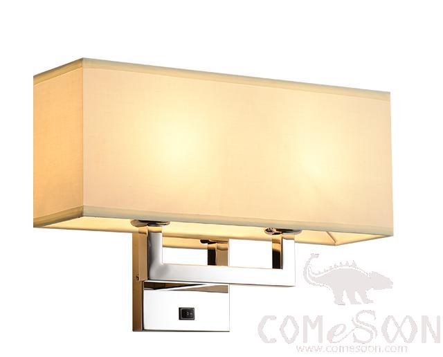 Wall Lamp-W410*S140*H280mm