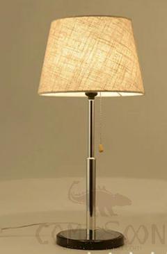 Table Lamp-D280*H580mm