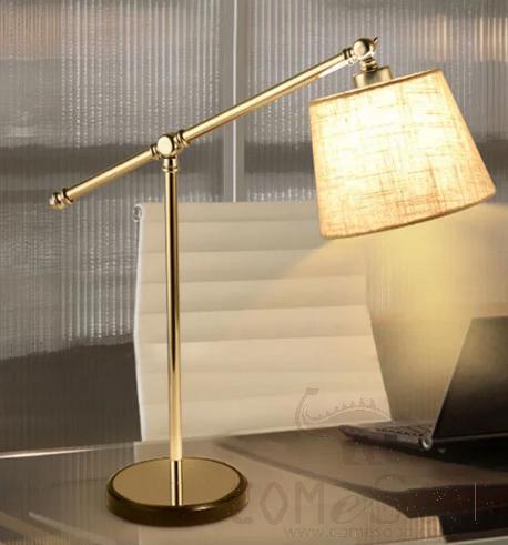 Table Lamp-H570mm