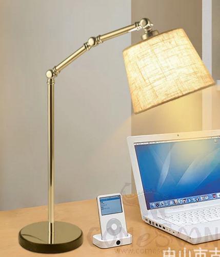 Table Lamp-H600mm