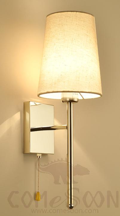 Wall Lamp-W160*S190*H450mm