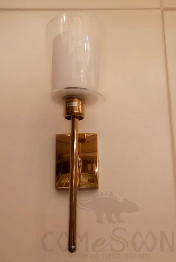 Wall Lamp-W130*S170*H450mm