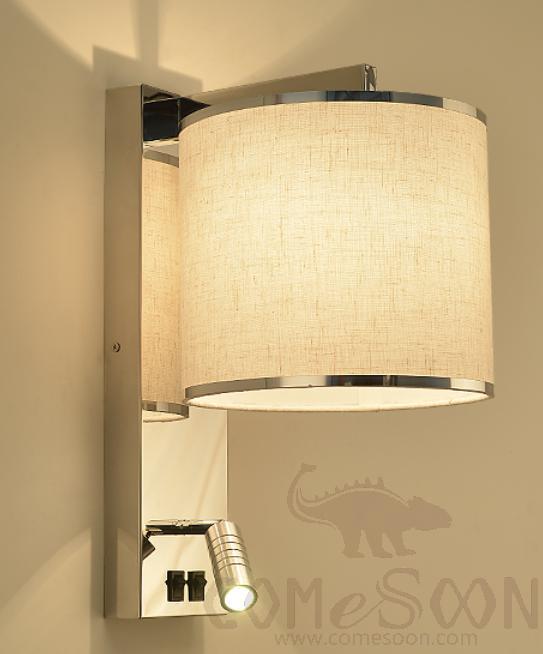 Wall Lamp-W200*S250*H360mm
