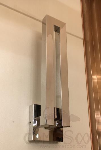Wall Lamp-W120*S90*H450mm