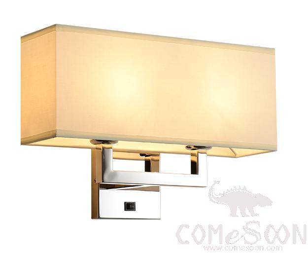 Wall Lamp-W360*S160*H280mm