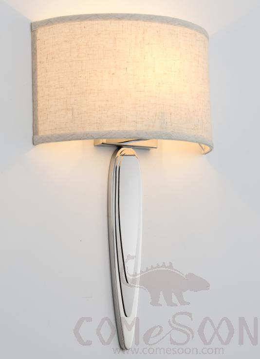 Wall Lamp-W300*S125*H485mm