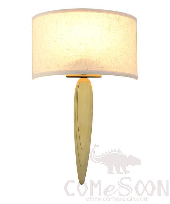 Wall Lamp-W300*S125*H485mm