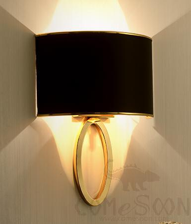 Wall Lamp-W300*S125*H375mm