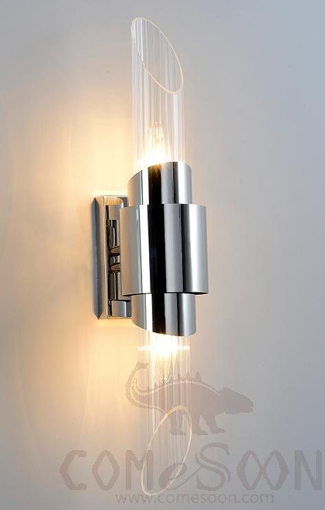 Wall Lamp-D100*H540mm
