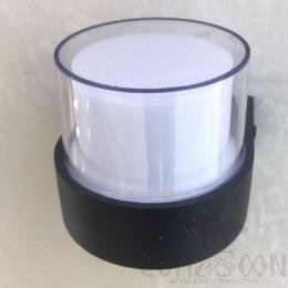 Waterproof Wall Light-5W，3000/4000/6000K，100*100*80mm