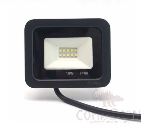 Spotlight-10W,103x25x83mm