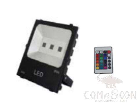 RGB Spotlight-150W,345*310*65mm
