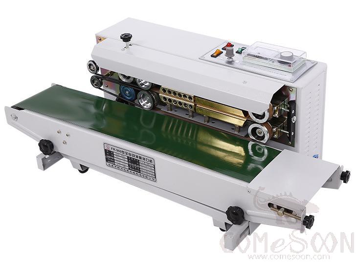 Automatic Sealing Machine 0.5KW 800*350*270（mm）