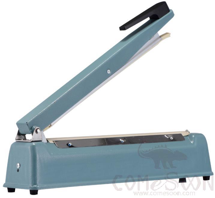 Hand Pressure Sealing Machine 0.35KW 420*85*85（mm）
