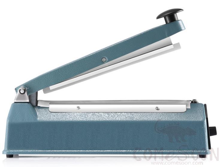 Hand Pressure Sealing Machine 0.21KW 315*85*145（mm）
