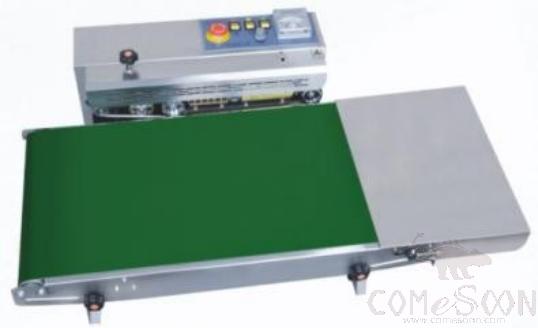 Packing Machine/Sealing Machine 1100*640*320mm