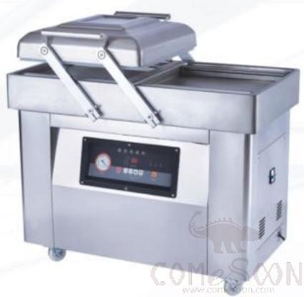 Vacuum Packaging Machine 900W 990*540*950mm