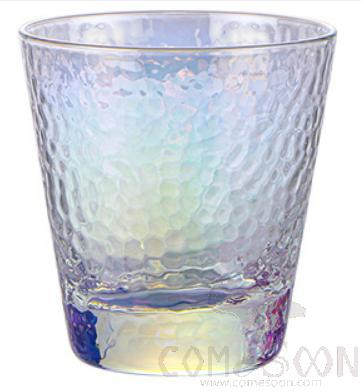 Colorful Waterful Cup