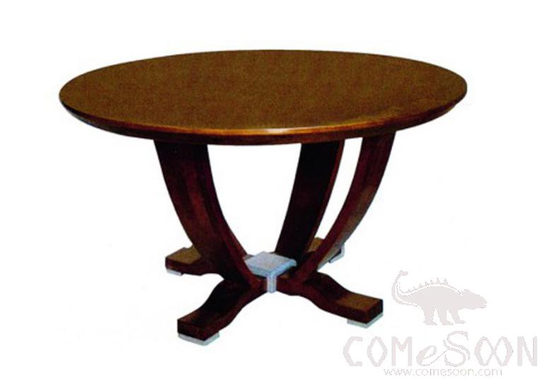 Flower table (customized product)
