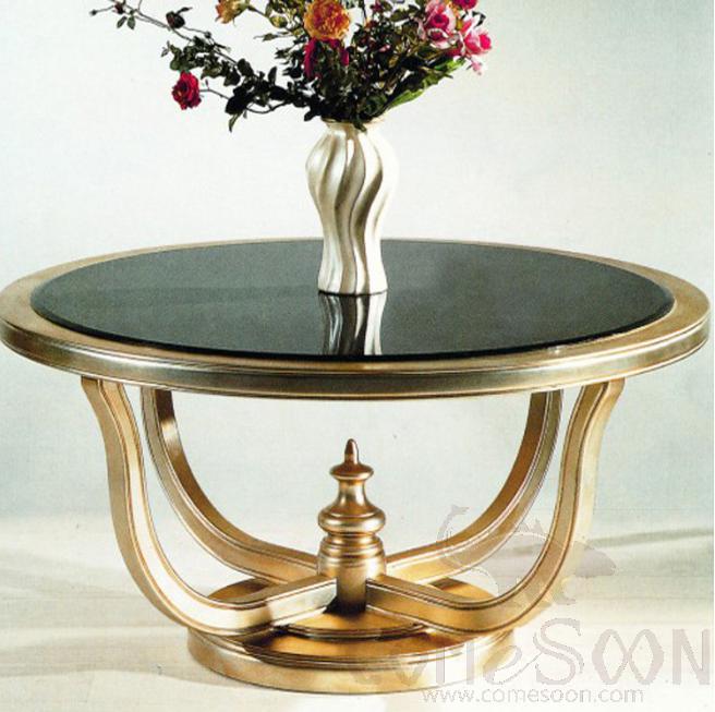 Flower table (customized product)