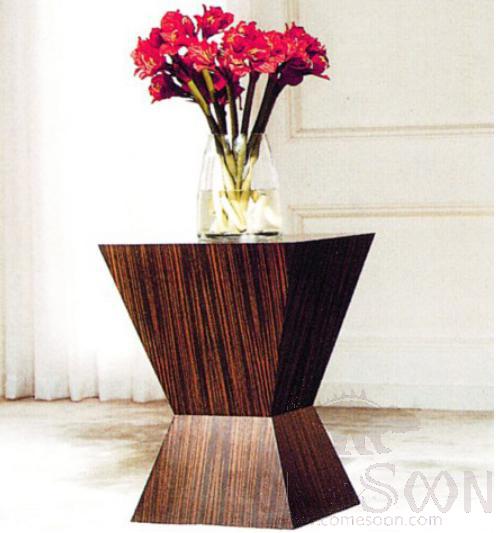 Flower table (customized product)