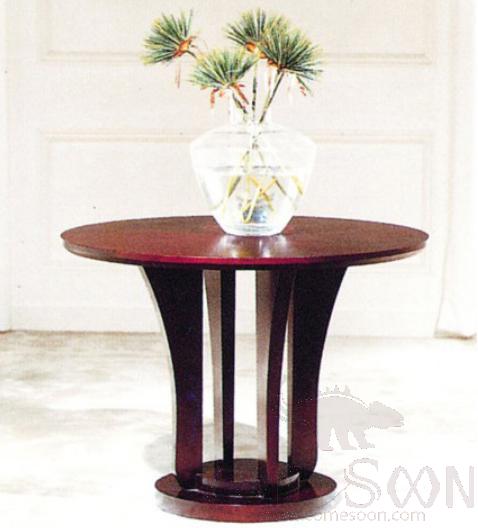 Flower table (customized product)