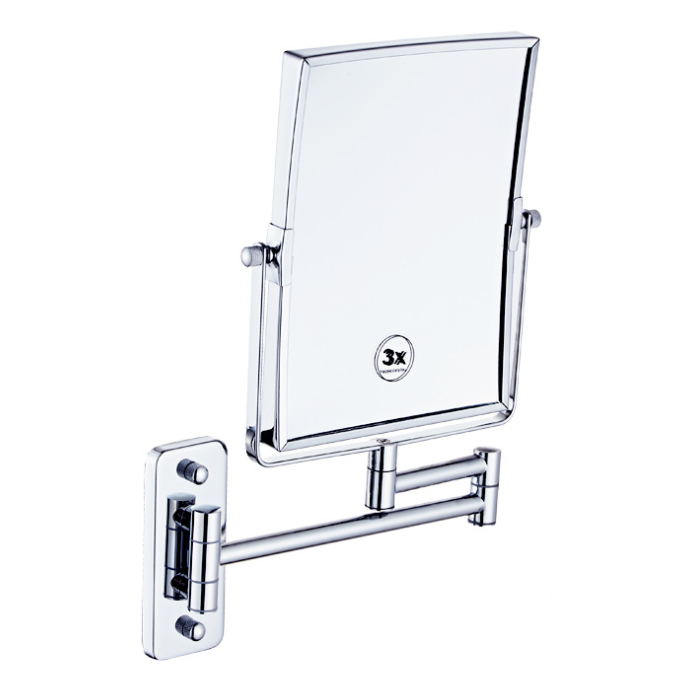 Makeup Mirror-W/O Led / Double-Sided Mirror