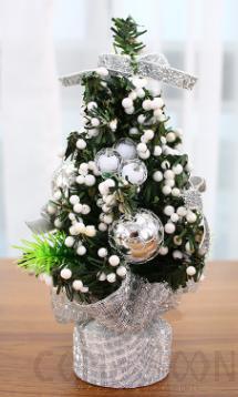 Table Decoration Tree 20Cm