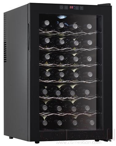 Wine Cooler / Wine Freezer
