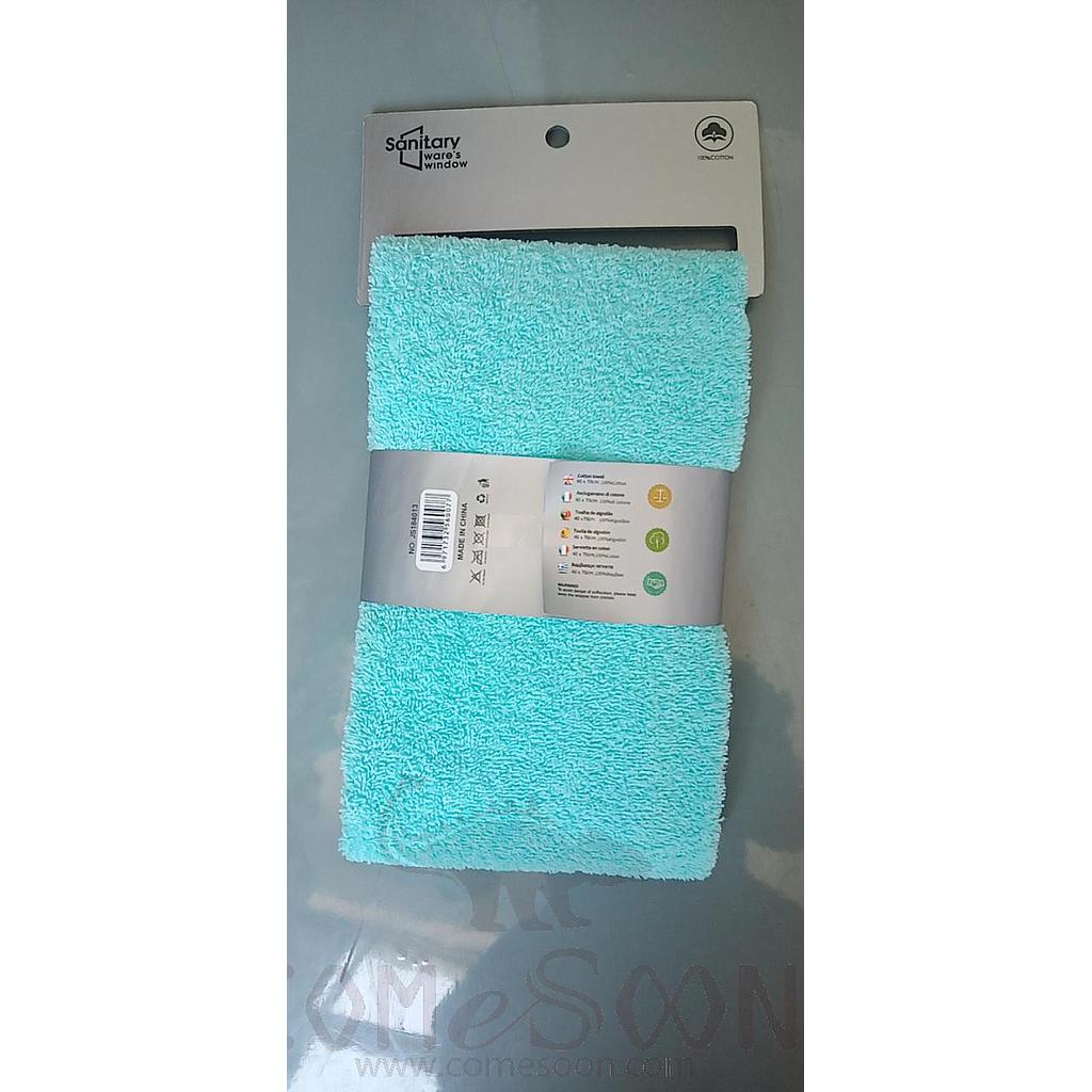 30X50CM Small Towel-New Blue