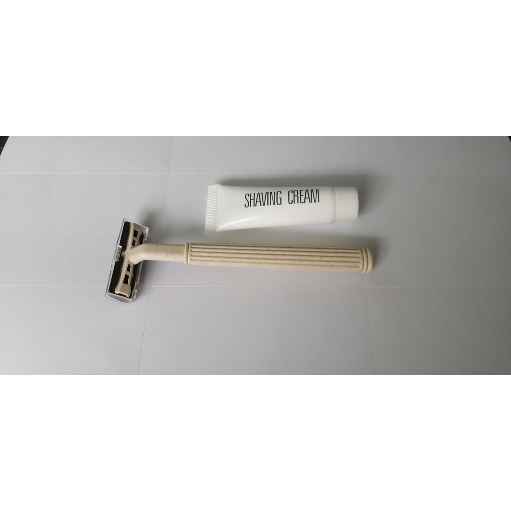 Razor Kit-2