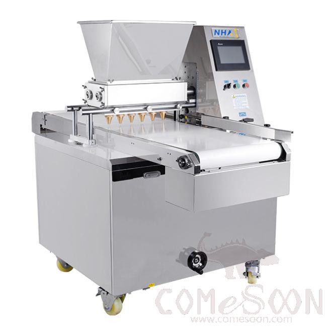 Cookie Maker / Cookie Machine 1600*950*1400mm