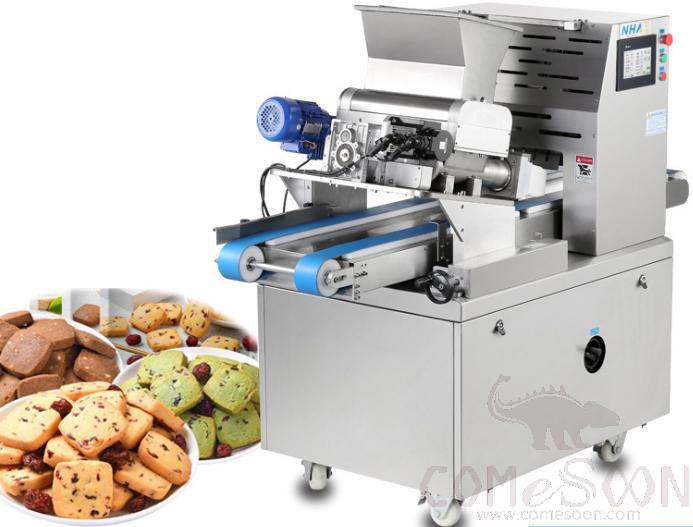Cookie Maker / Cookie Machine 1920*820*1540mm