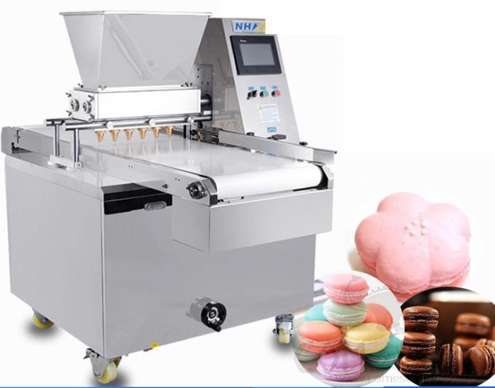 Macaron Machine 1600*950*1400mm