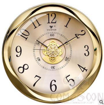 Golden Circle -plastic，15 inch