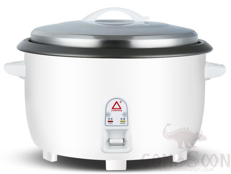 Rice Cooker 28L D56*H35cm