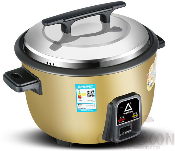 Rice Cooker 10L D45*H32cm