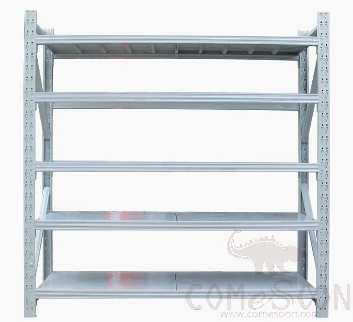 Shelf 107*40*200cm