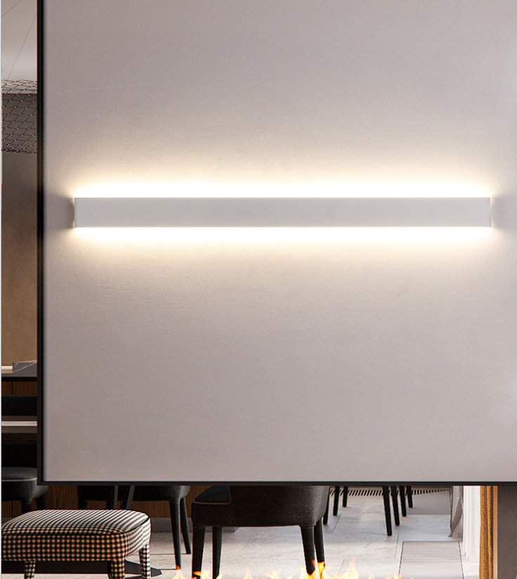 Wall light-20W