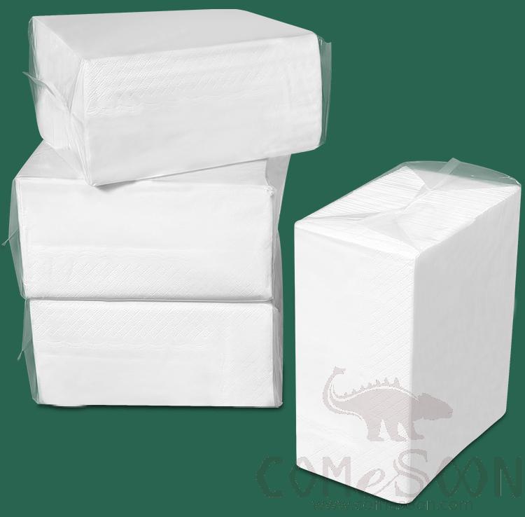 3-ply 1/8 M fold Napkin