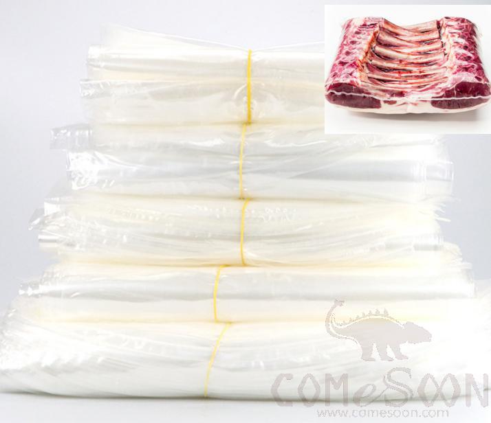 Heat Shrinkable Bag 185*600