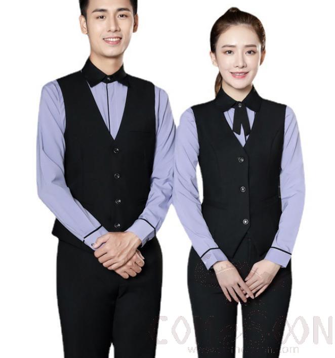 Uniform - F&amp;B Bartenders