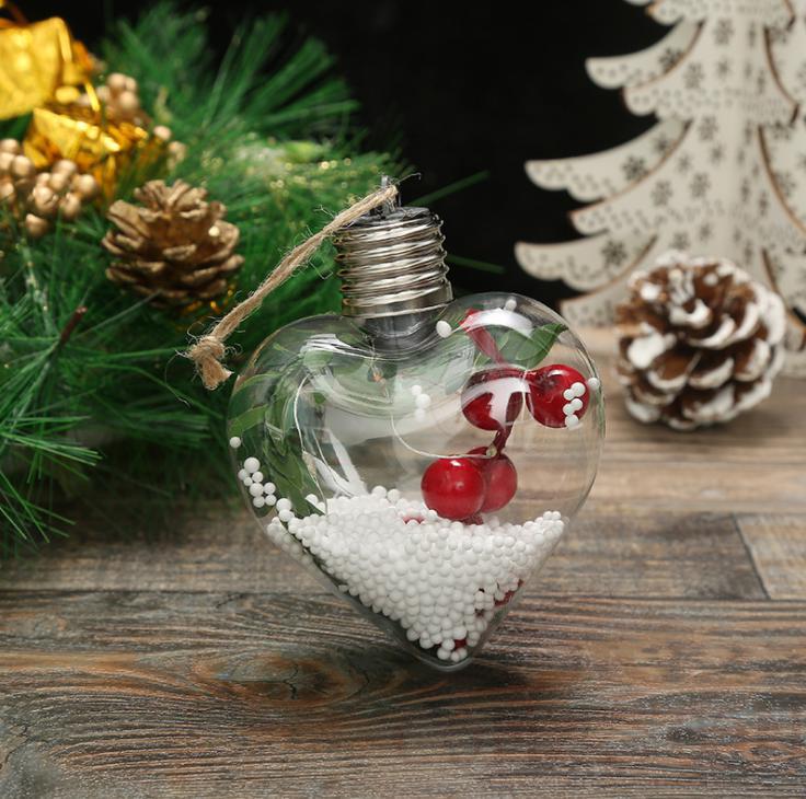 LED Lights-Heart 2,0.075w,10cm
