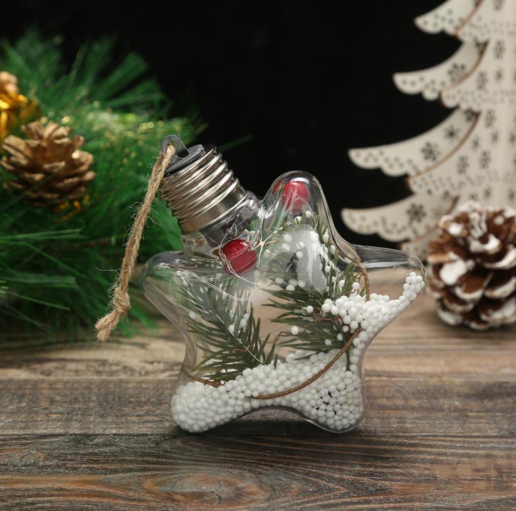 LED Lights-Star 5,0.075w,10cm
